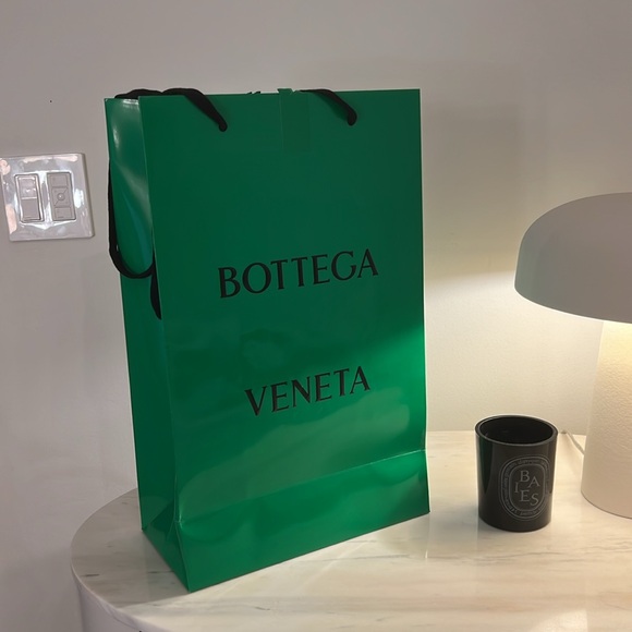 Bottega Veneta Shopping Bag - Picture 3 of 3